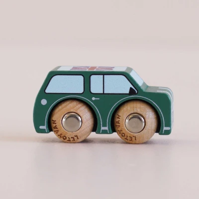 LE TOY VAN Samochodzik Molly