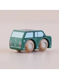 LE TOY VAN Samochodzik Molly
