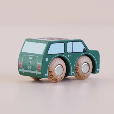 LE TOY VAN Samochodzik Molly