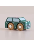 LE TOY VAN Samochodzik Molly