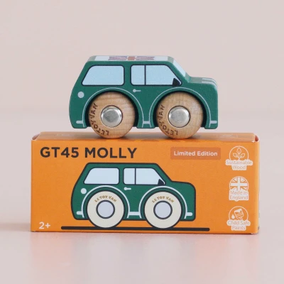 LE TOY VAN Samochodzik Molly