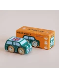 LE TOY VAN Samochodzik Molly