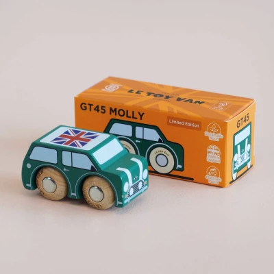 LE TOY VAN Samochodzik Molly