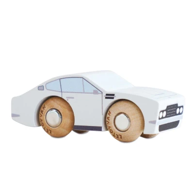 LE TOY VAN Samochodzik Aaron