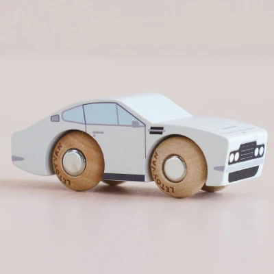 LE TOY VAN Samochodzik Aaron