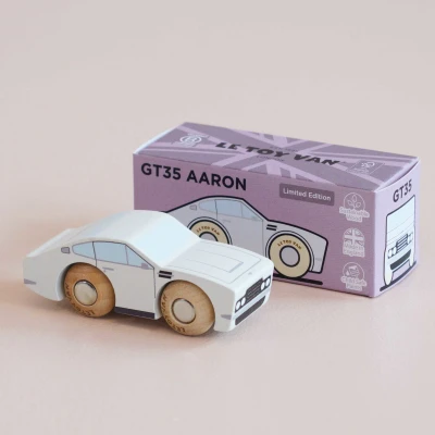 LE TOY VAN Samochodzik Aaron