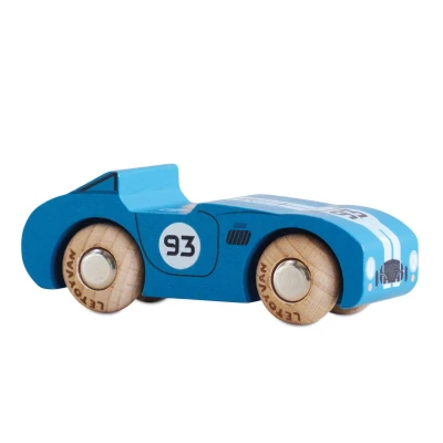 LE TOY VAN Samochodzik Coby
