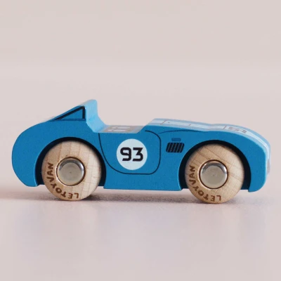 LE TOY VAN Samochodzik Coby