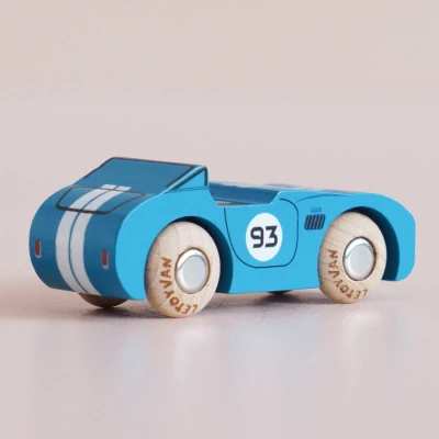 LE TOY VAN Samochodzik Coby