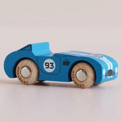 LE TOY VAN Samochodzik Coby