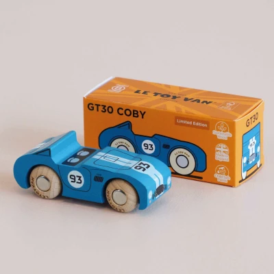 LE TOY VAN Samochodzik Coby