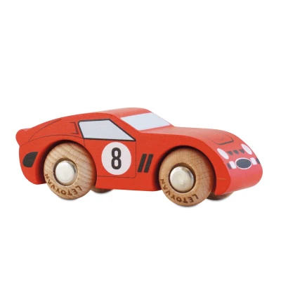 LE TOY VAN Samochodzik Finley
