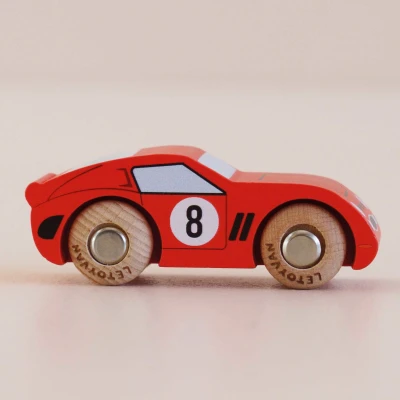 LE TOY VAN Samochodzik Finley