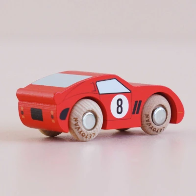 LE TOY VAN Samochodzik Finley