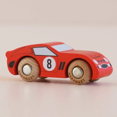 LE TOY VAN Samochodzik Finley
