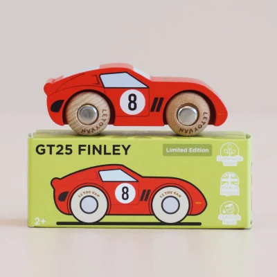 LE TOY VAN Samochodzik Finley