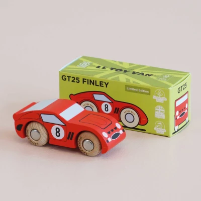 LE TOY VAN Samochodzik Finley