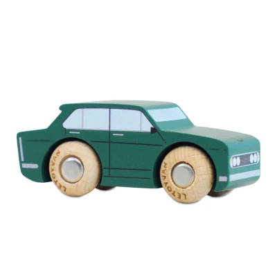 LE TOY VAN Samochodzik Tommy