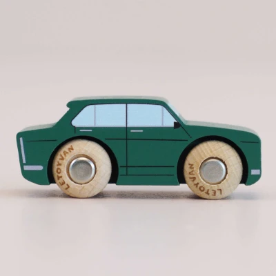 LE TOY VAN Samochodzik Tommy