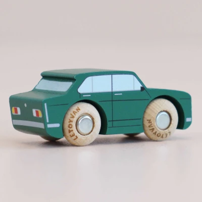 LE TOY VAN Samochodzik Tommy