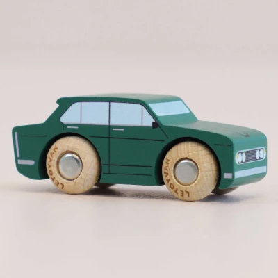 LE TOY VAN Samochodzik Tommy