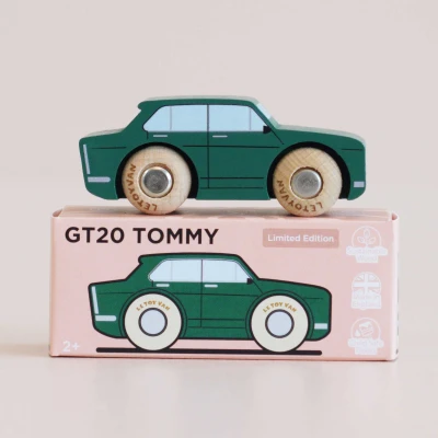LE TOY VAN Samochodzik Tommy