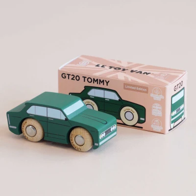 LE TOY VAN Samochodzik Tommy