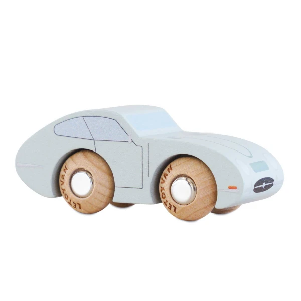 LE TOY VAN Samochodzik Jude