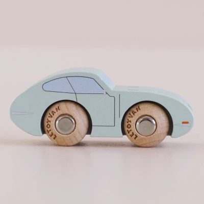 LE TOY VAN Samochodzik Jude