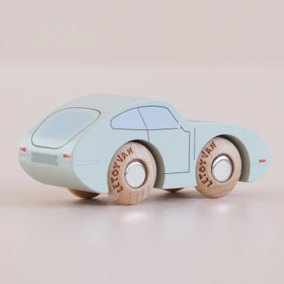 LE TOY VAN Samochodzik Jude