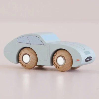 LE TOY VAN Samochodzik Jude