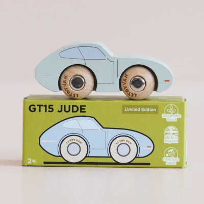 LE TOY VAN Samochodzik Jude