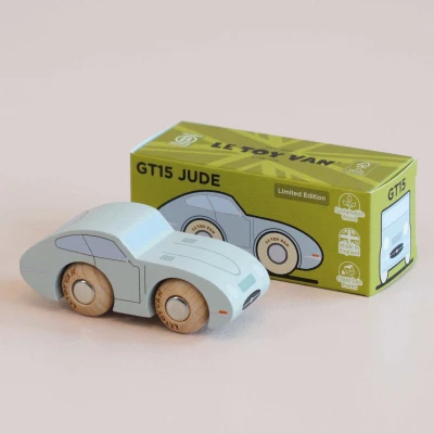LE TOY VAN Samochodzik Jude