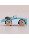 LE TOY VAN Samochodzik Justin