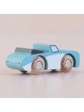 LE TOY VAN Samochodzik Justin