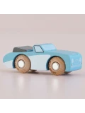 LE TOY VAN Samochodzik Justin