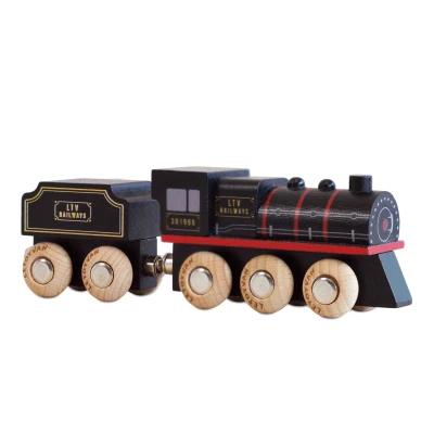 LE TOY VAN Samochodzik Francis
