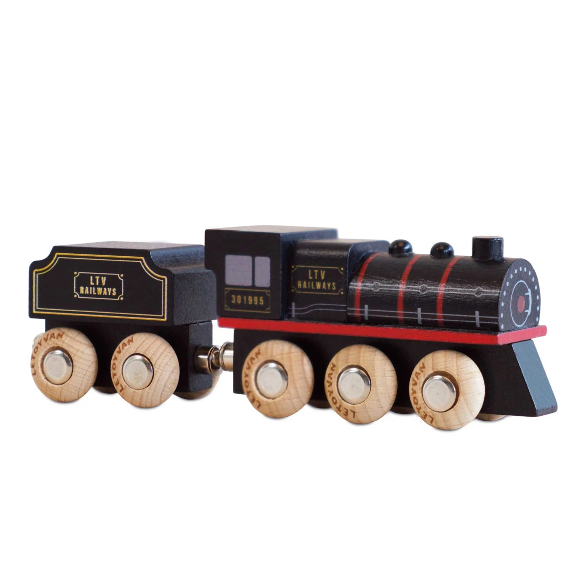 LE TOY VAN Samochodzik Francis