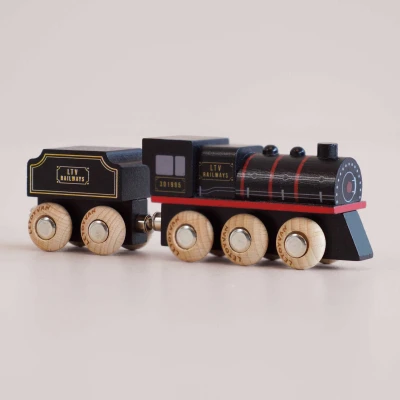 LE TOY VAN Samochodzik Francis