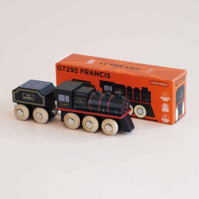 LE TOY VAN Samochodzik Francis