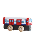 LE TOY VAN Samochodzik Tim