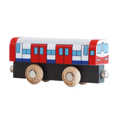 LE TOY VAN Samochodzik Tim