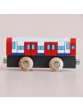 LE TOY VAN Samochodzik Tim