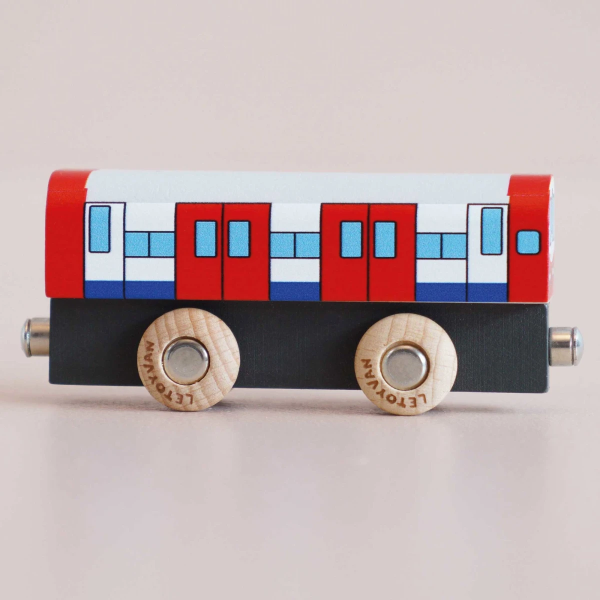 LE TOY VAN Samochodzik Tim