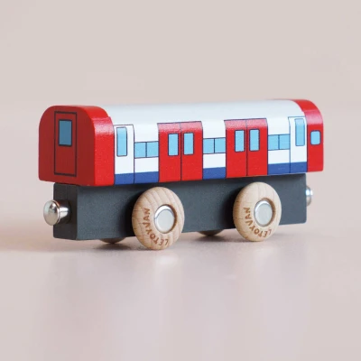 LE TOY VAN Samochodzik Tim