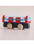 LE TOY VAN Samochodzik Tim