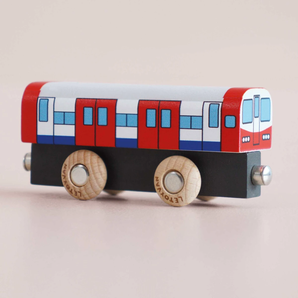 LE TOY VAN Samochodzik Tim