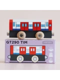 LE TOY VAN Samochodzik Tim