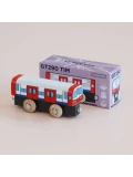 LE TOY VAN Samochodzik Tim