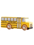 LE TOY VAN Samochodzik Rufus